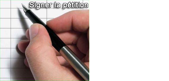 petition